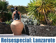 Reisespecial: Lanzarote (Foto: MartiN Schmitz)